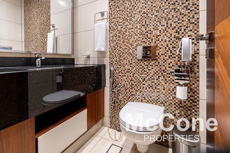 Royal Continental Suites Apartment for Rent, Business Bay, Dubai