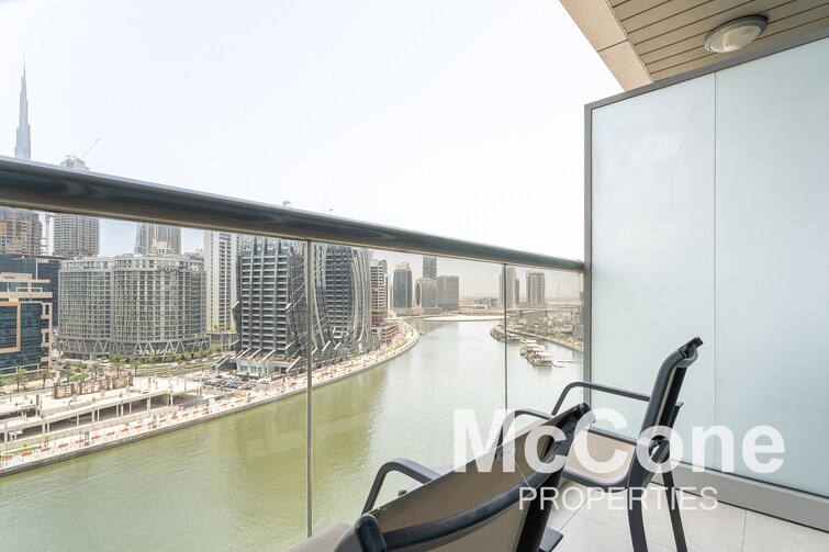 Royal Continental Suites Apartment for Rent, Business Bay, Dubai