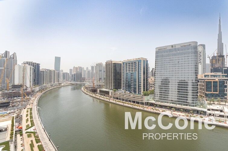 Royal Continental Suites Apartment for Rent, Business Bay, Dubai