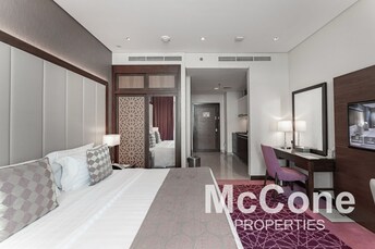 Royal Continental Suites Apartment for Rent, Business Bay, Dubai