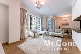 Marina Promenade Apartment for Rent, Dubai Marina, Dubai
