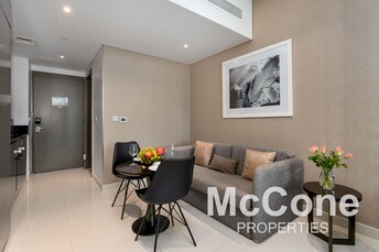 DAMAC Maison Prive Apartment for Rent, Business Bay, Dubai