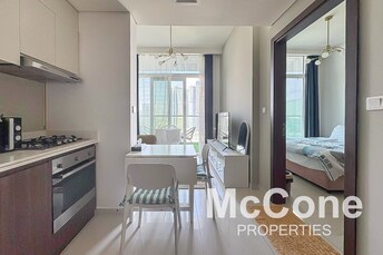 Reva Residences Apartment for Rent, Business Bay, Dubai