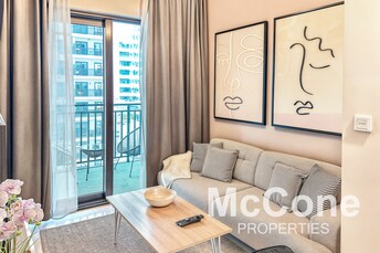 Zada Tower Apartment for Rent, Business Bay, Dubai