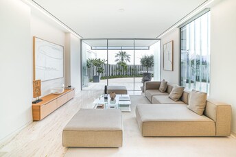 The Crescent Apartment for Rent, Palm Jumeirah, Dubai