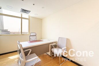 JLT Cluster N Office Space for Rent, Jumeirah Lake Towers (JLT), Dubai