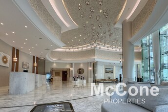 Damac Maison The Distinction Apartment for Rent, Downtown Dubai, Dubai