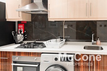 Elite Business Bay Residence Apartment for Rent, Business Bay, Dubai