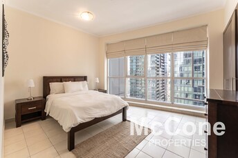 The Torch Apartment for Rent, Dubai Marina, Dubai