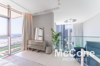 SLS Dubai Hotel & Residences Apartment for Rent, Business Bay, Dubai