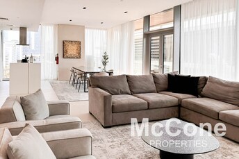 Bluewaters Residences Apartment for Rent, Bluewaters Island, Dubai