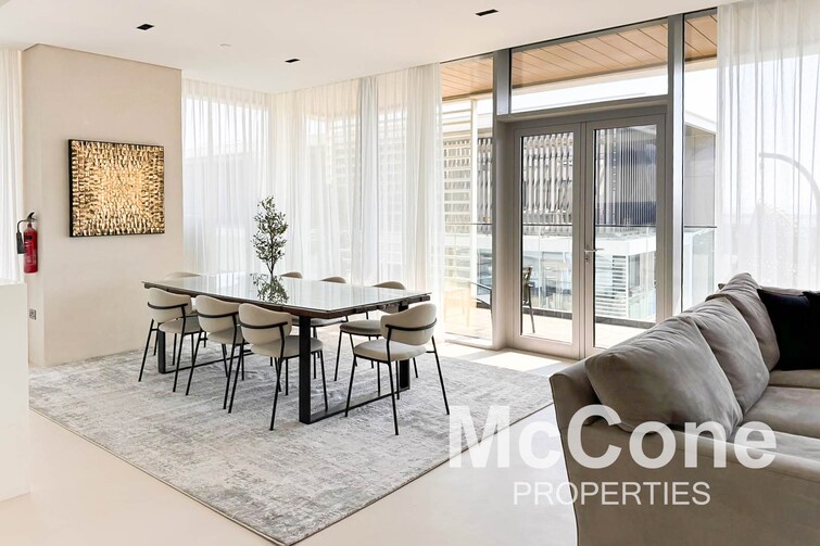 Bluewaters Residences Apartment for Rent, Bluewaters Island, Dubai