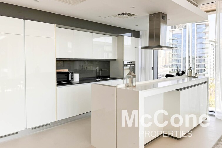 Bluewaters Residences Apartment for Rent, Bluewaters Island, Dubai