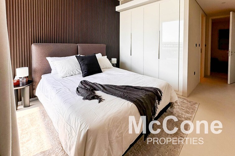 Bluewaters Residences Apartment for Rent, Bluewaters Island, Dubai