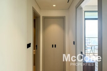 EMAAR Beachfront Apartment for Rent, Dubai Harbour, Dubai