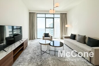  Apartment for Rent, Dubai Harbour, Dubai