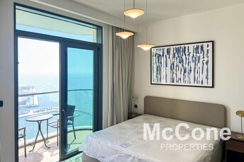  Apartment for Rent, Dubai Harbour, Dubai