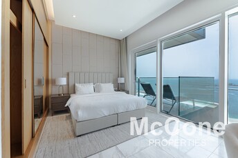 1 JBR Apartment for Rent, Jumeirah Beach Residence (JBR), Dubai