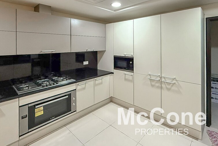 Meydan Gated Community Villa for Rent, Meydan City, Dubai