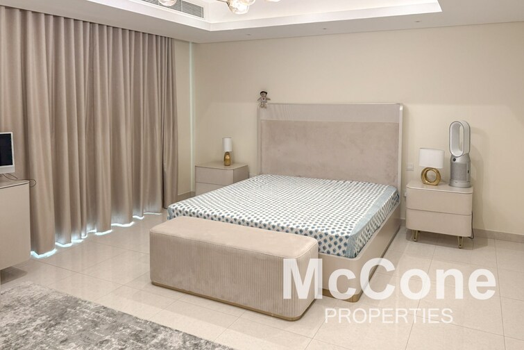 Meydan Gated Community Villa for Rent, Meydan City, Dubai