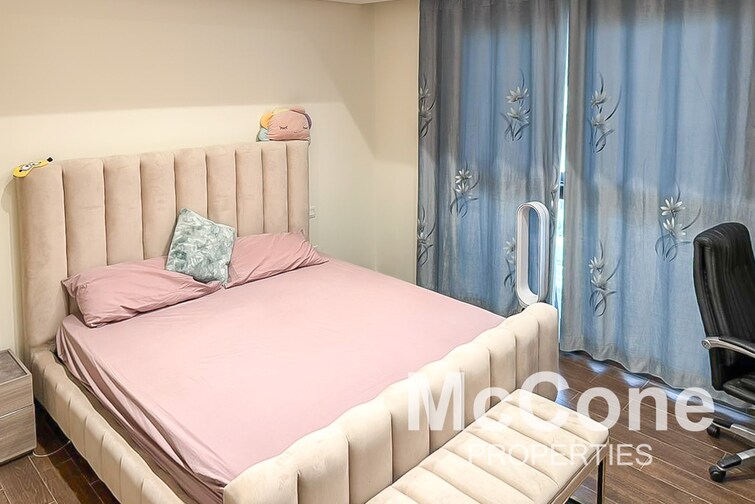 Meydan Gated Community Villa for Rent, Meydan City, Dubai