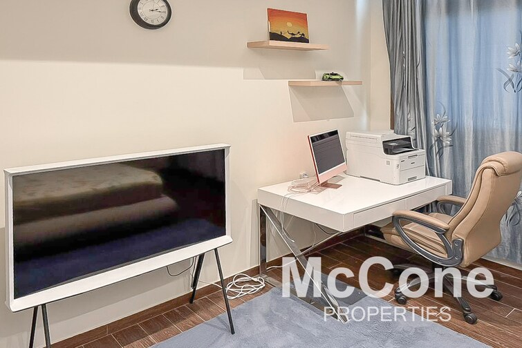 Meydan Gated Community Villa for Rent, Meydan City, Dubai