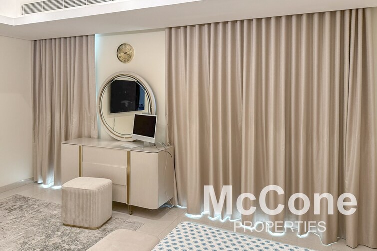 Meydan Gated Community Villa for Rent, Meydan City, Dubai