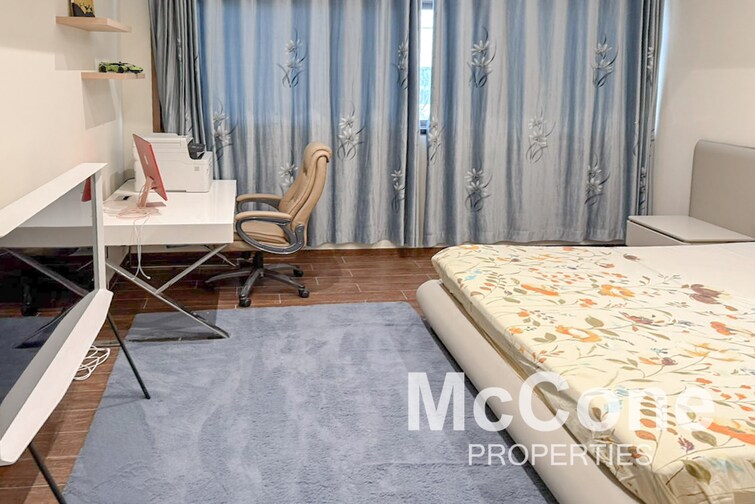 Meydan Gated Community Villa for Rent, Meydan City, Dubai
