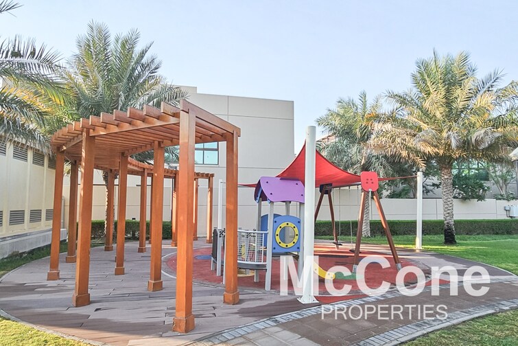 Meydan Gated Community Villa for Rent, Meydan City, Dubai