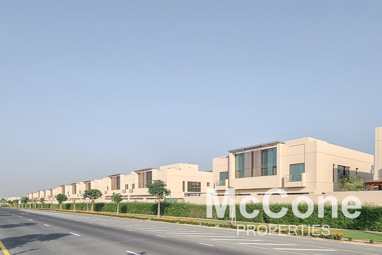 Meydan Gated Community Villa for Rent, Meydan City, Dubai
