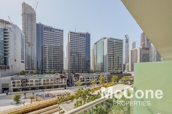 Reva Residences Apartment for Rent, Business Bay, Dubai