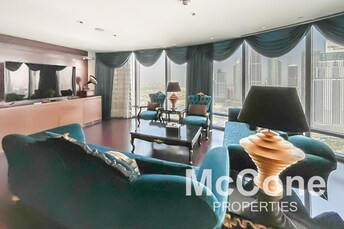 Burj Khalifa Apartment for Rent, Downtown Dubai, Dubai