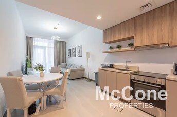 Urban Oasis by Missoni Apartment for Rent, Business Bay, Dubai