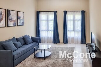  Apartment for Rent, Discovery Gardens, Dubai