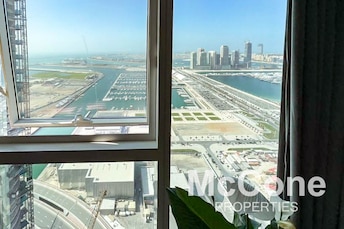Damac Heights Apartment for Rent, Dubai Marina, Dubai