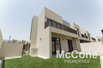  Townhouse for Rent, Dubai South, Dubai