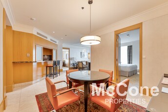 Ritz Carlton Hotel Apartment for Rent, DIFC, Dubai