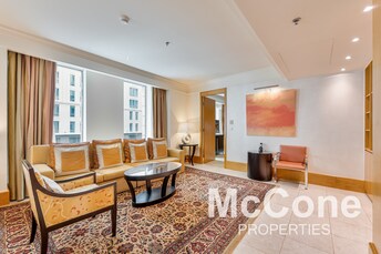 Ritz Carlton Hotel Apartment for Rent, DIFC, Dubai