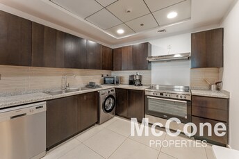 Apartment For Rent in Kingdom Of Sheba