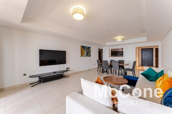 Apartment For Rent in Kingdom Of Sheba