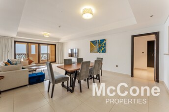 Apartment For Rent in Kingdom Of Sheba