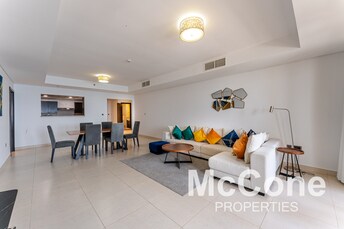 Apartment For Rent in Kingdom Of Sheba