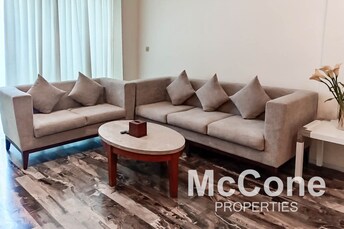 Damac Heights Apartment for Rent, Dubai Marina, Dubai