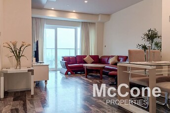 Damac Heights Apartment for Rent, Dubai Marina, Dubai
