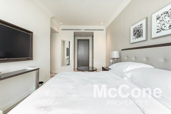 The Address Residence Fountain Views Apartment for Rent, Downtown Dubai, Dubai