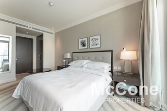 The Address Residence Fountain Views Apartment for Rent, Downtown Dubai, Dubai