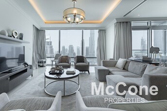 The Address Residence Fountain Views Apartment for Rent, Downtown Dubai, Dubai