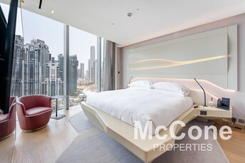 The Opus Apartment for Rent, Business Bay, Dubai