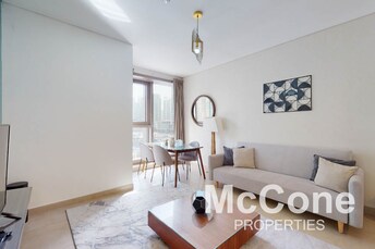 Sparkle Towers Apartment for Rent, Dubai Marina, Dubai
