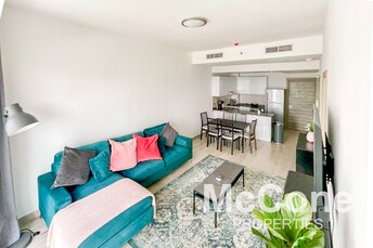 JVC District 15 Apartment for Rent, Jumeirah Village Circle (JVC), Dubai